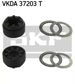 Подшипник SKF VKDA 37203 T